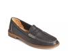 Seaport Penny Loafer Black view