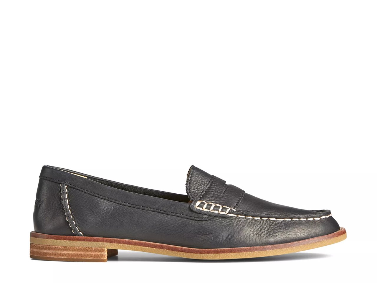 Seaport Penny Loafer