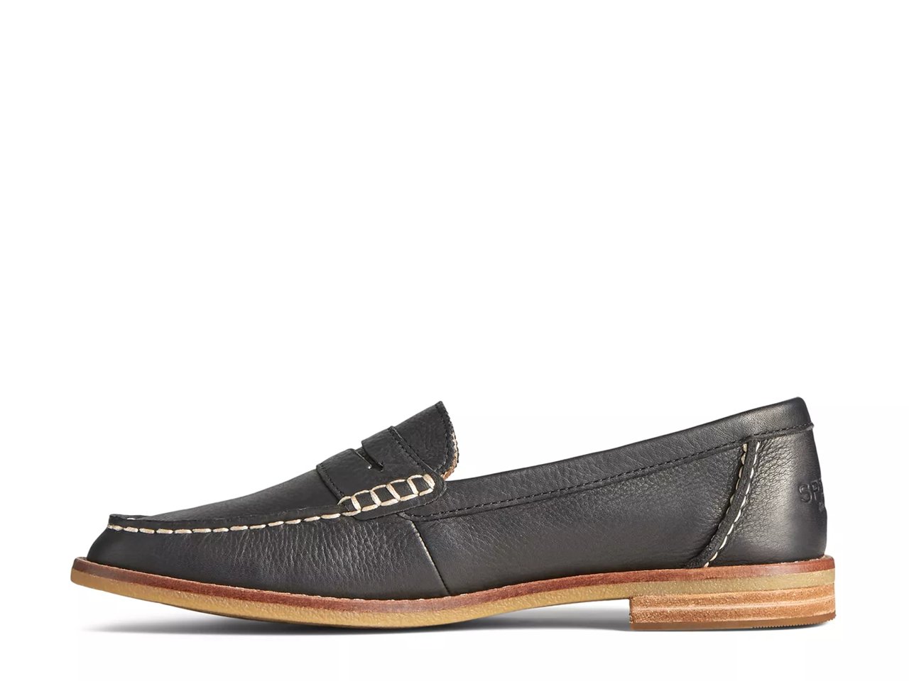 Seaport Penny Loafer