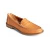 Seaport Penny Loafer Tan view
