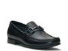 Caelan Loafer Black view