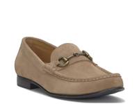 Caelan Loafer Grey view