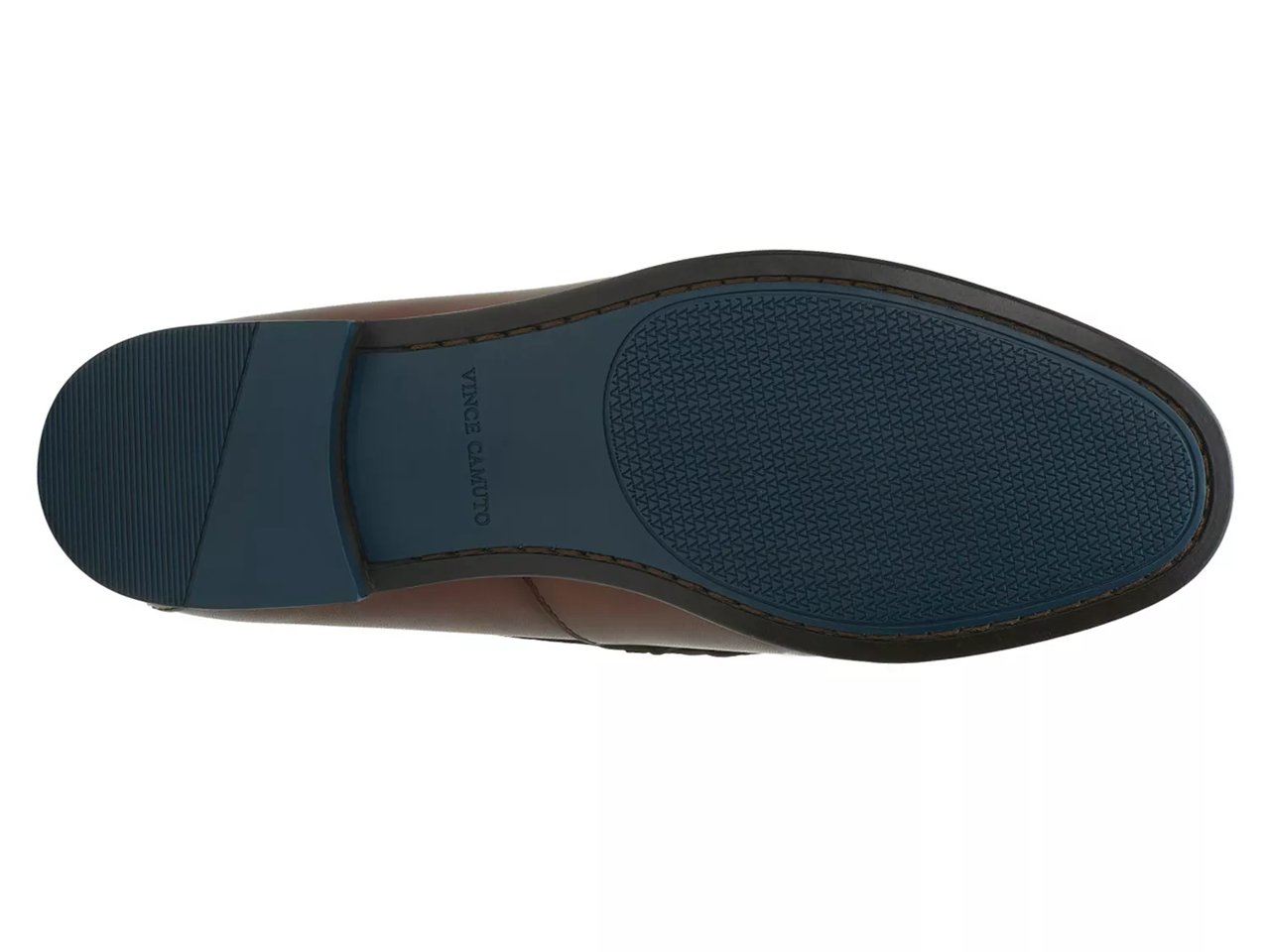 Caelan Loafer