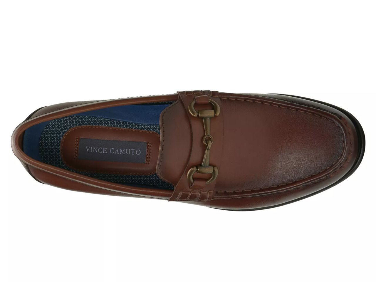 Caelan Loafer