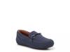 Leo Loafer - Kids' Navy view