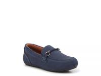 Leo Loafer - Kids' Navy view