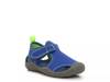 Lil Splash Water Shoe - Kids' Blue view