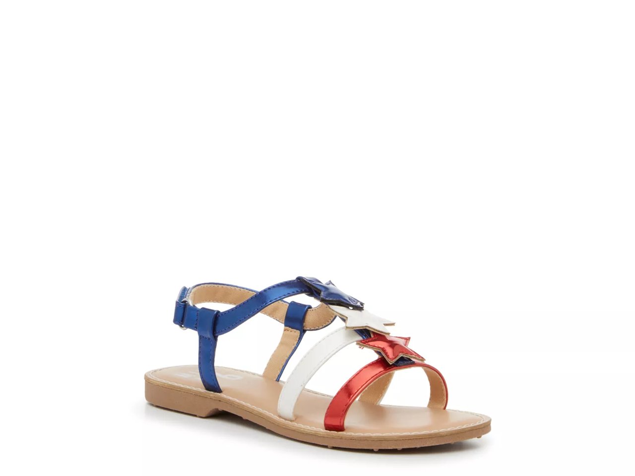 Star Sandal - Kids'