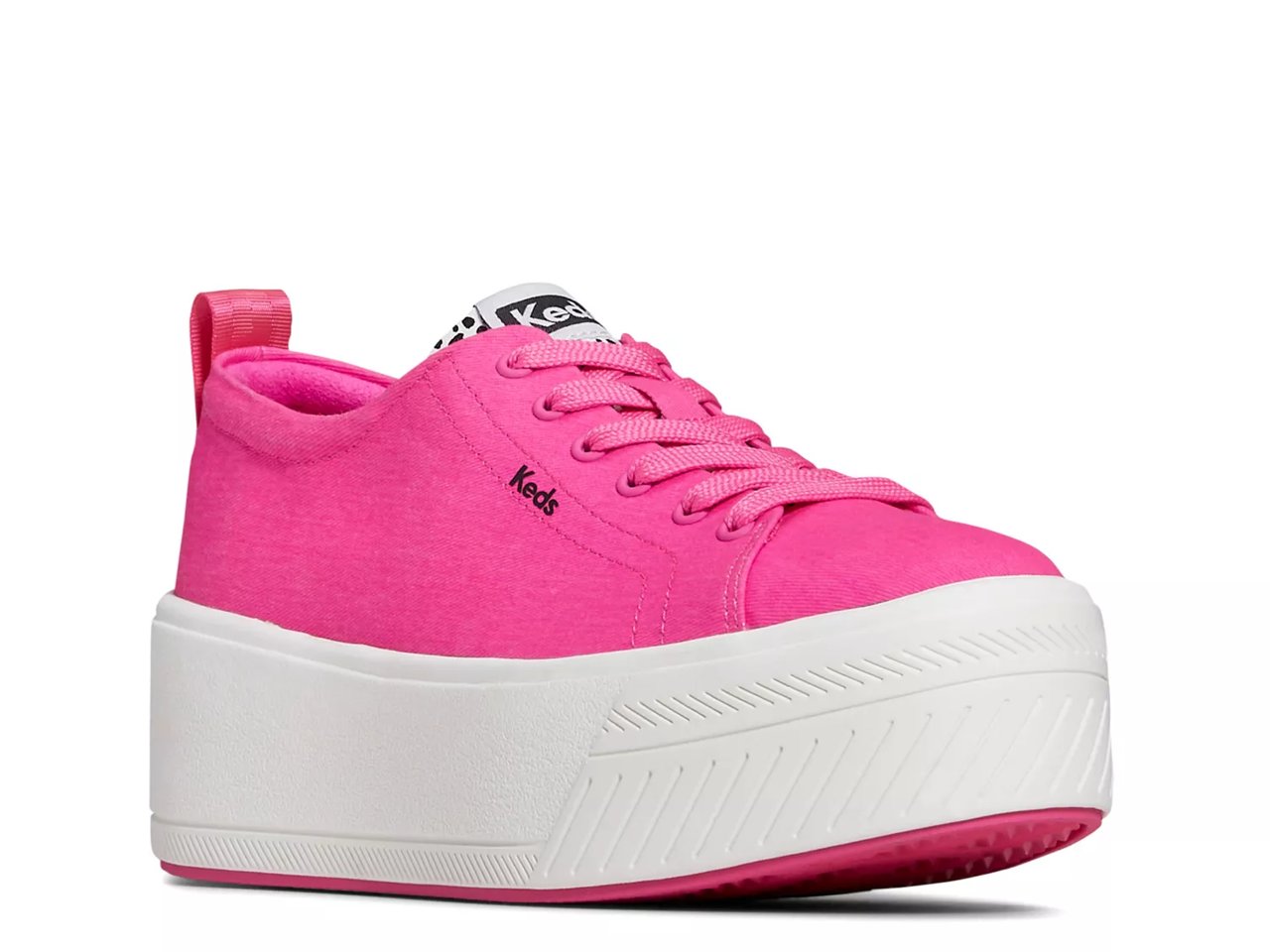 Skyler Platform Sneaker - Women's