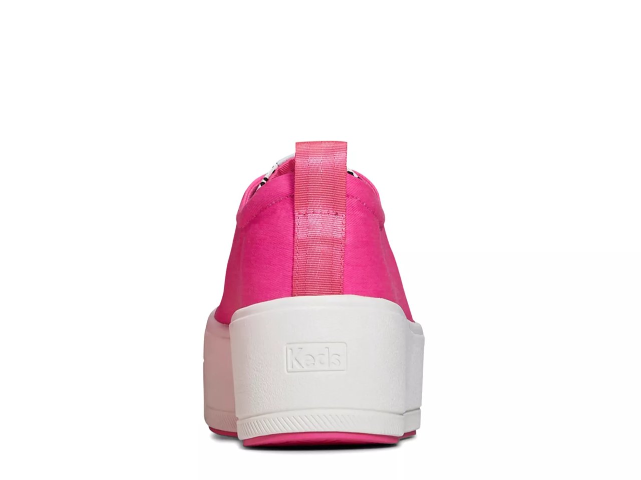Skyler Platform Sneaker - Women's
