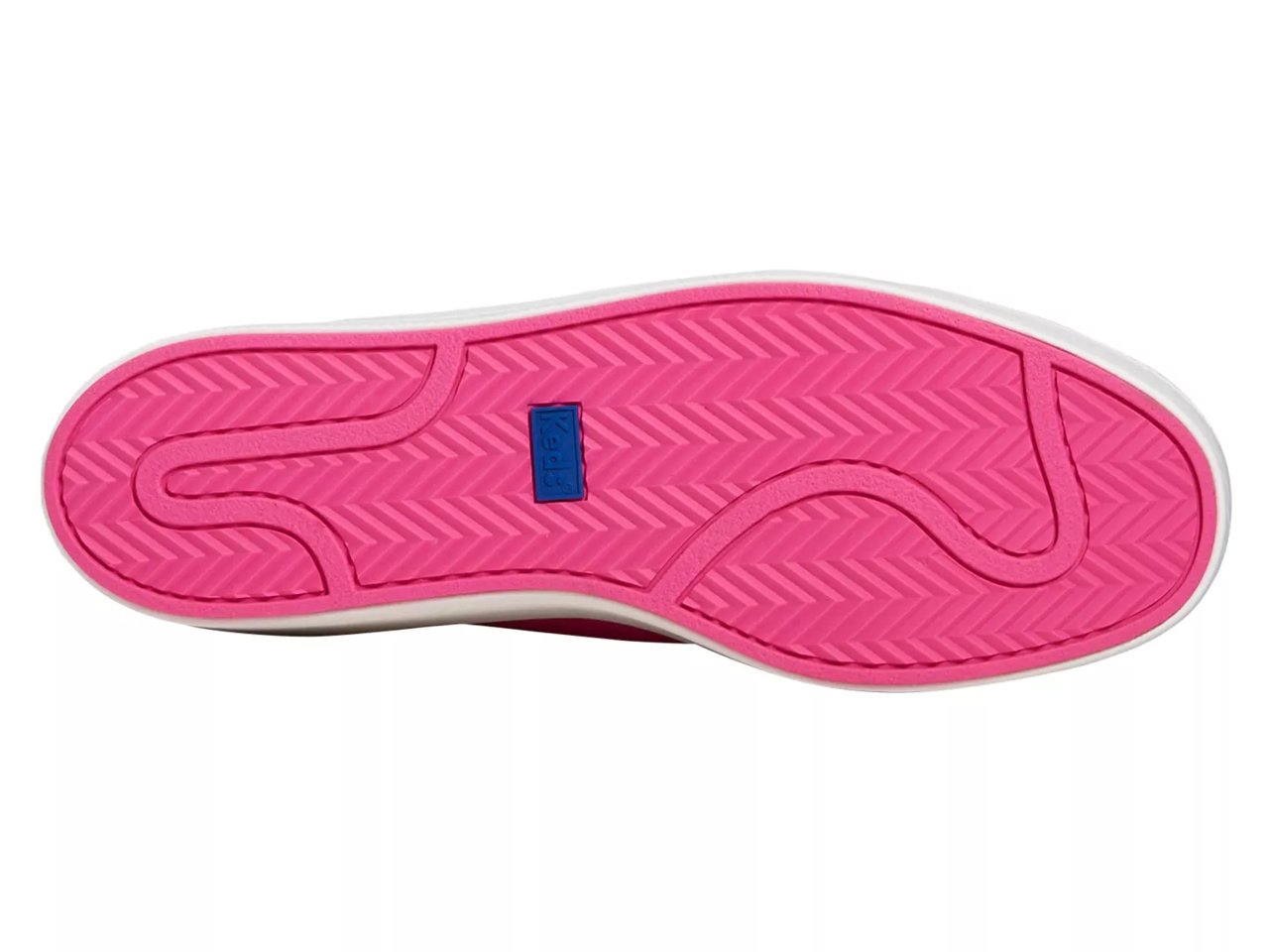 Skyler Platform Sneaker - Women's
