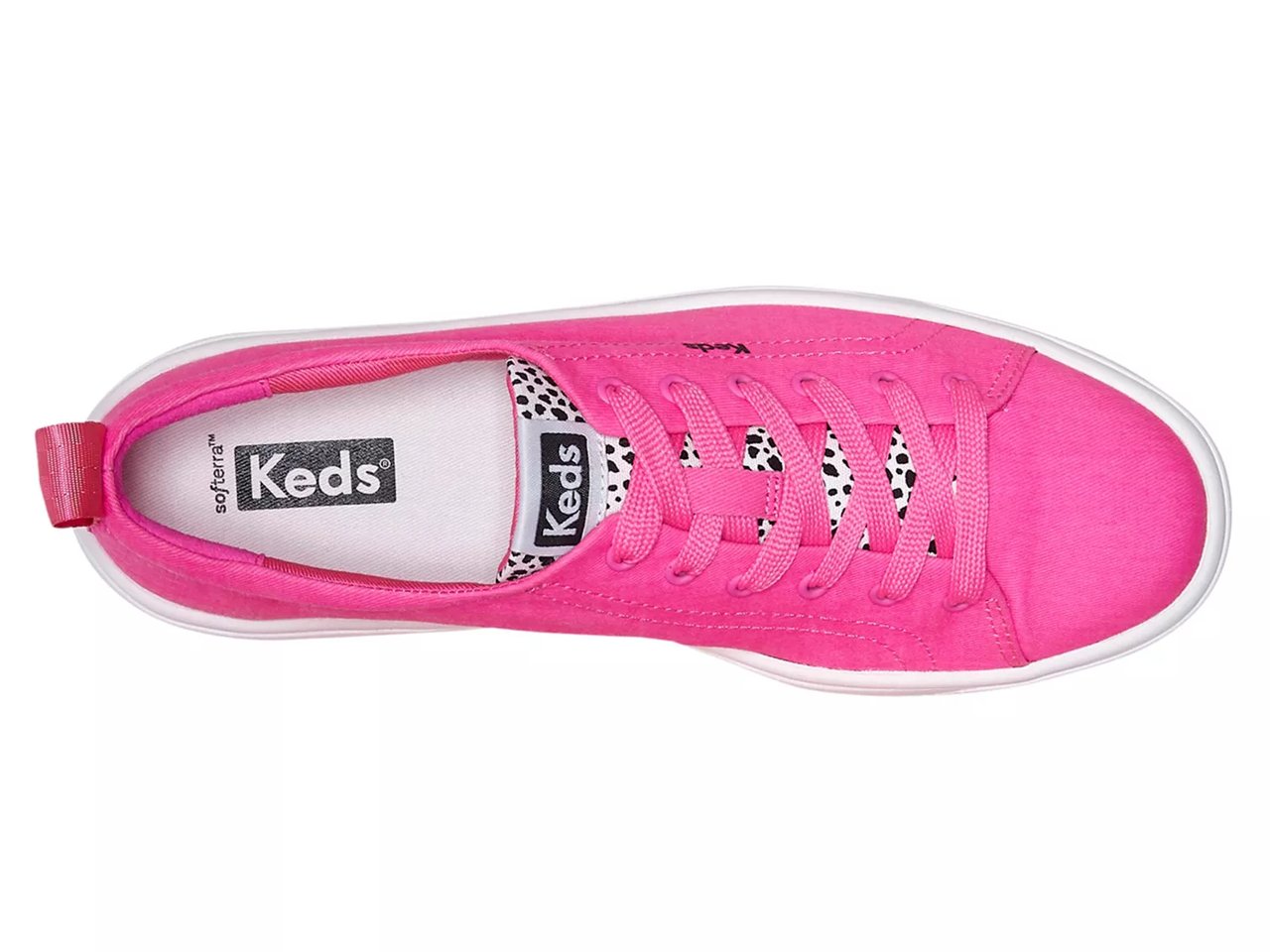 Skyler Platform Sneaker - Women's