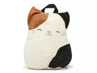 Cam Backpack Off White/Black/Brown view