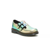 8065 Mary Jane - Kids' Iridescent view