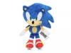 Sonic the Hedgehog Basic Plush Blue Sonic The Hedgehog view