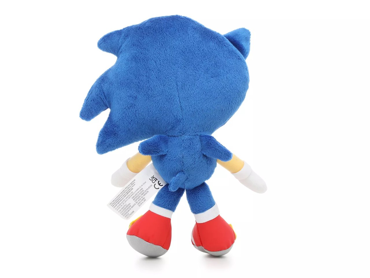 Sonic the Hedgehog Basic Plush