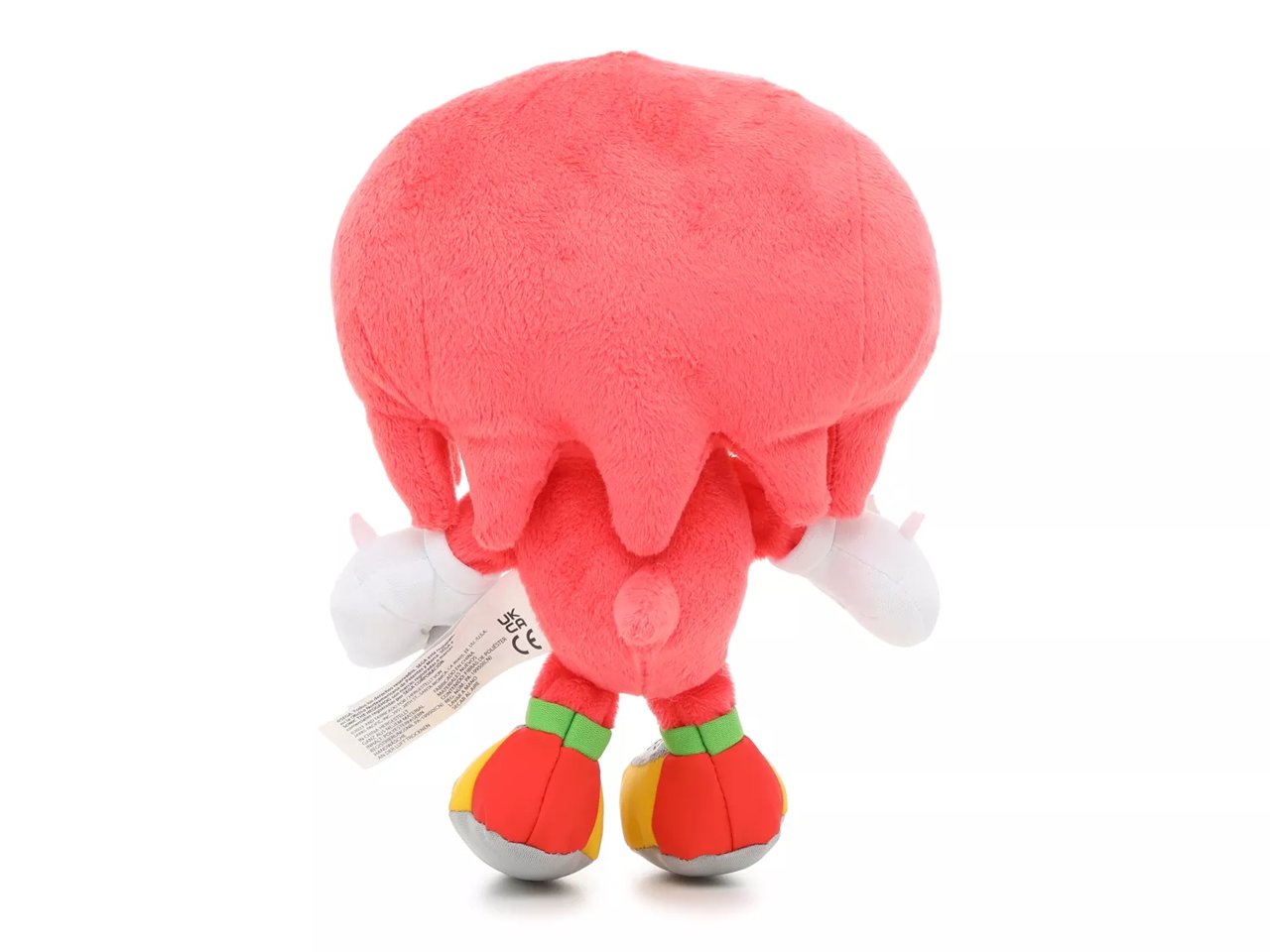 Sonic the Hedgehog Basic Plush