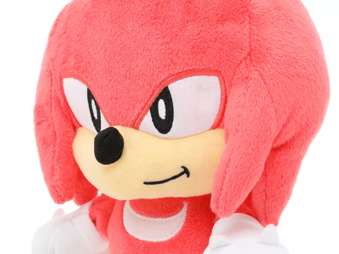 Sonic the Hedgehog Basic Plush