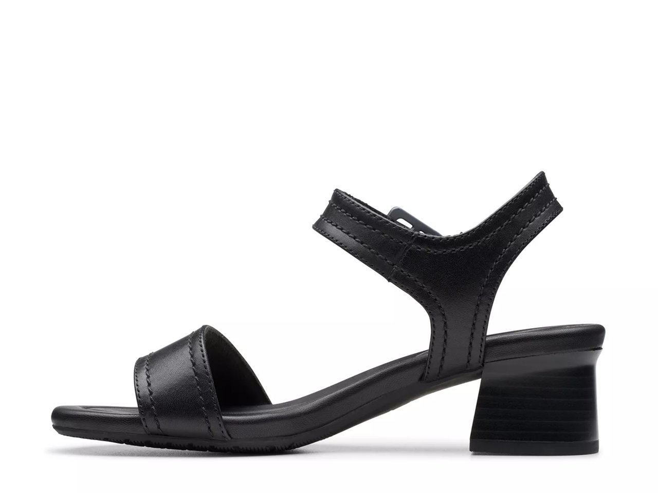 Desirae Coast Sandal