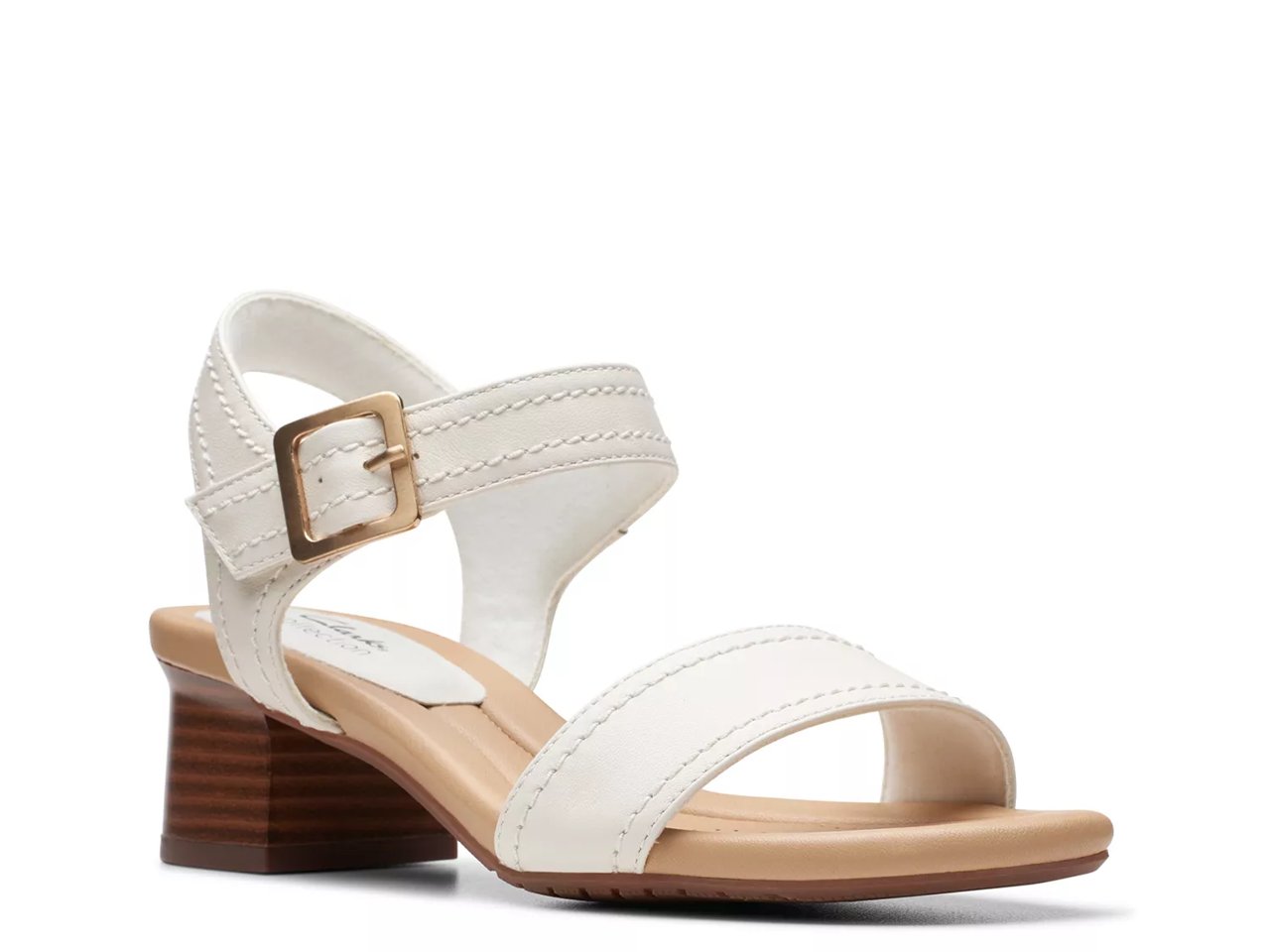 Desirae Coast Sandal