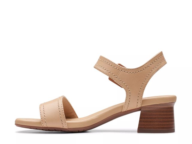 Desirae Coast Sandal