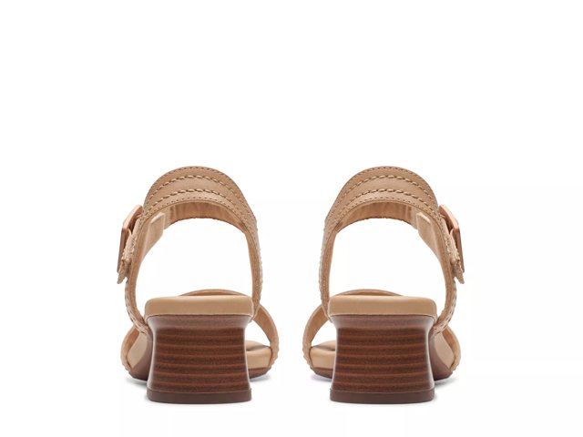 Desirae Coast Sandal