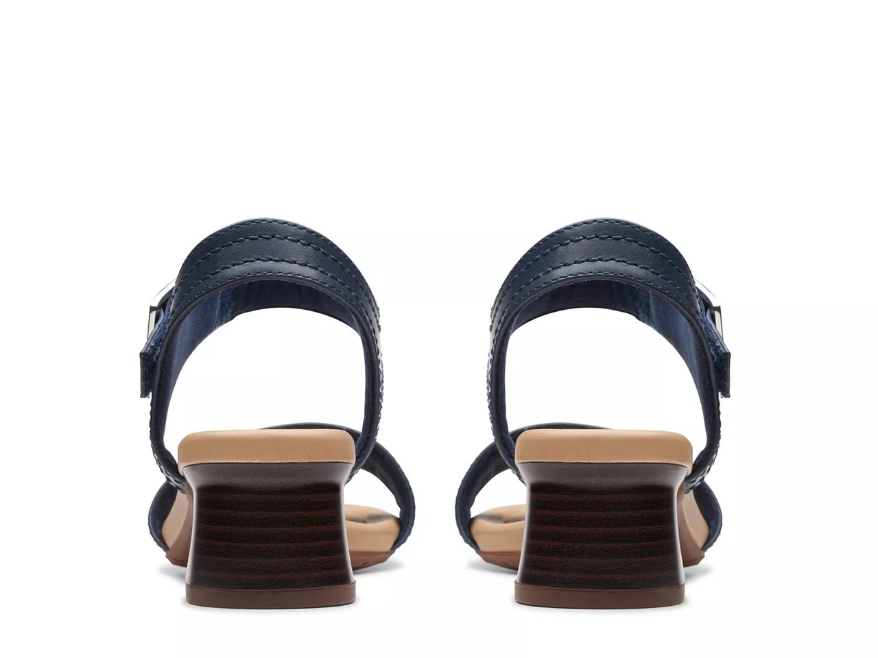 Desirae Coast Sandal