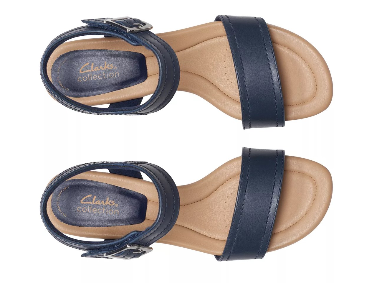 Desirae Coast Sandal