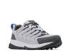 Strata Hiking Shoe - Women's Steam Light Grey view