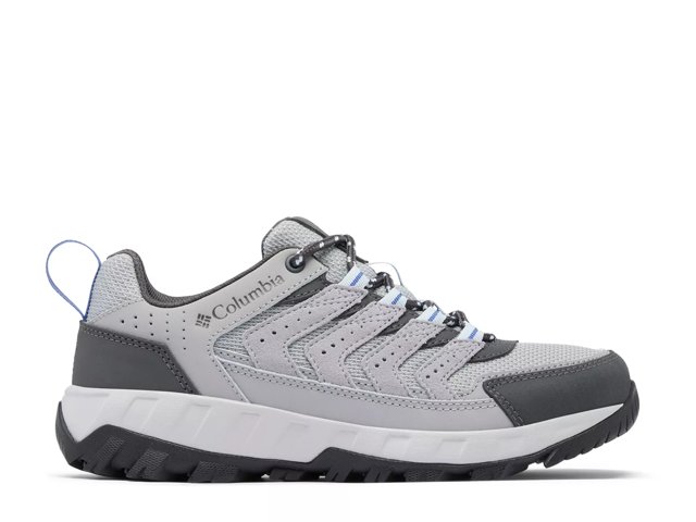 Columbia Columbia Strata Trail Waterproof Boots in Natural | UK