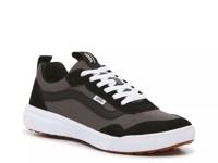 Range EXP Sneaker - Men's Black/Grey view