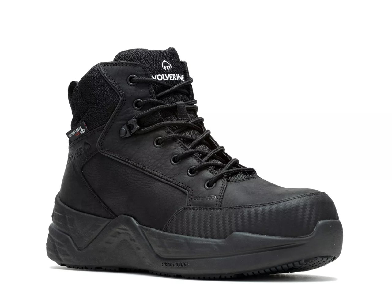 Proshift Mid LX EB Work Boot - Men's