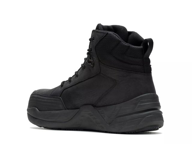 Wolverine Proshift Mid LX EB Work Boot - Men's