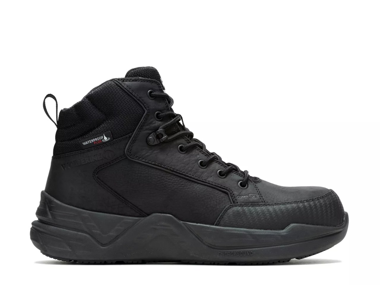 Proshift Mid LX EB Work Boot - Men's