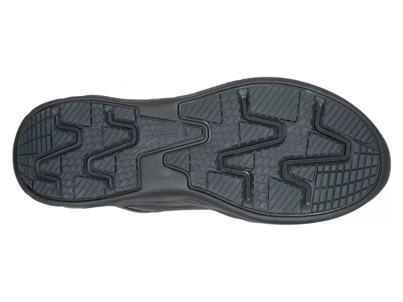 Proshift Mid LX EB Work Boot - Men's