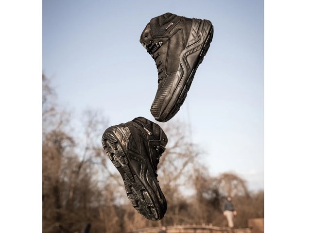 Wolverine Proshift Mid LX EB Work Boot - Men's - Free Shipping | DSW