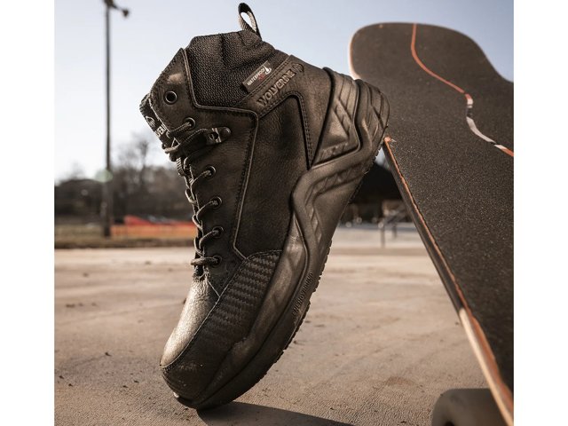 Wolverine Proshift Mid LX EB Work Boot - Men's - Free Shipping | DSW