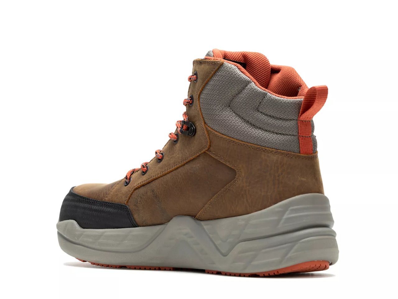 Proshift Mid LX EB Work Boot - Men's