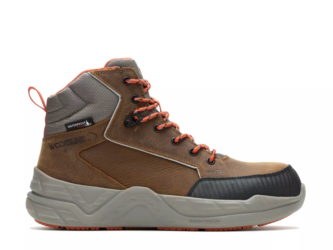 Proshift Mid LX EB Work Boot - Men's