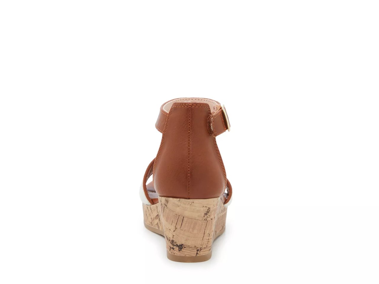 Daisy Wedge Sandal - Kids'