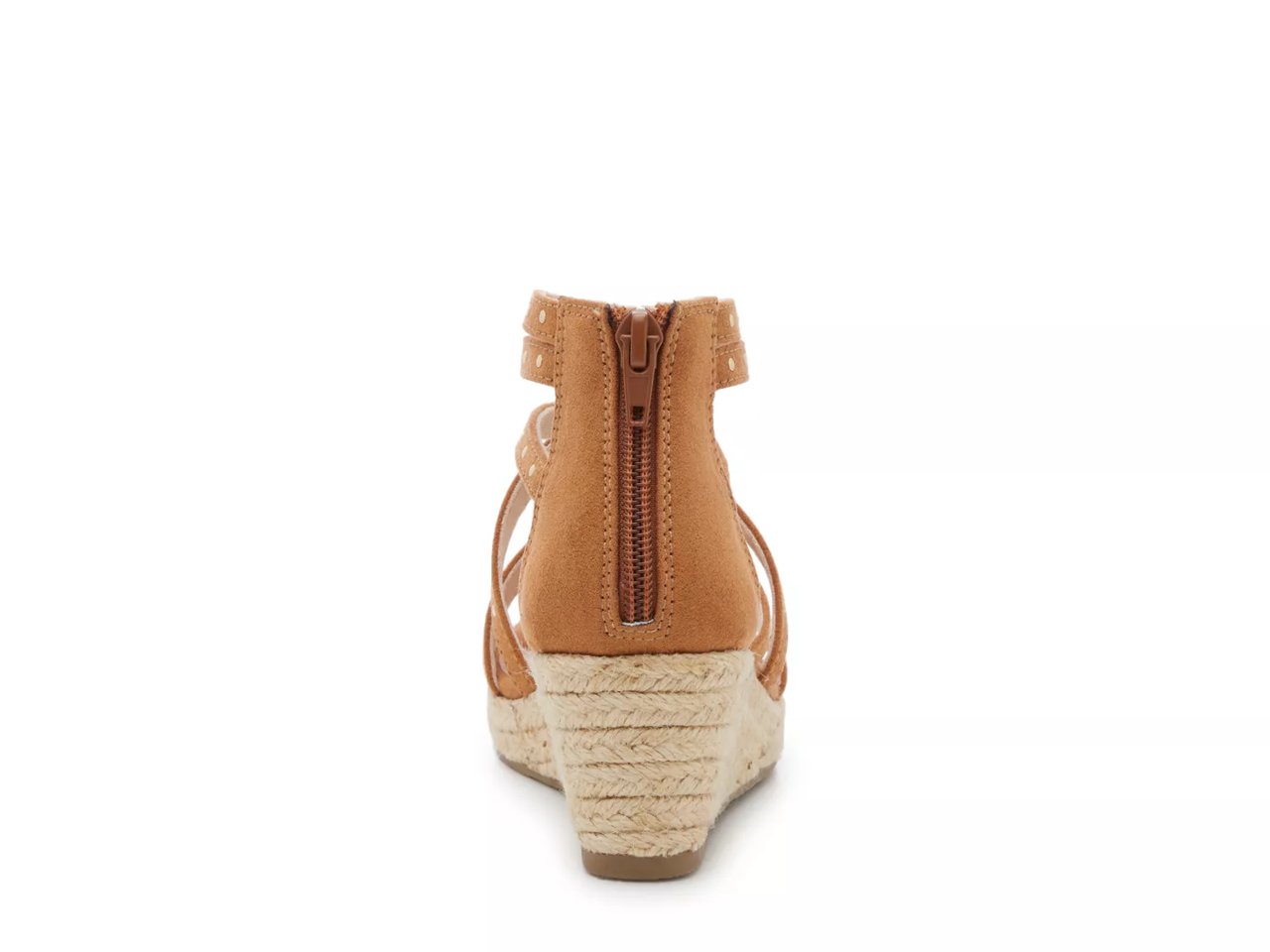 Aria Wedge Sandal - Kids'
