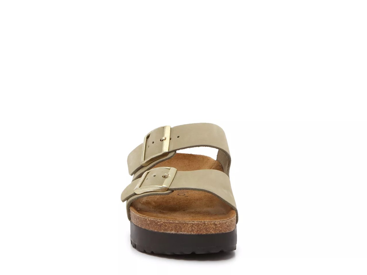 Papillio by Birkenstock Arizona Platform Slide Sandal - Women's