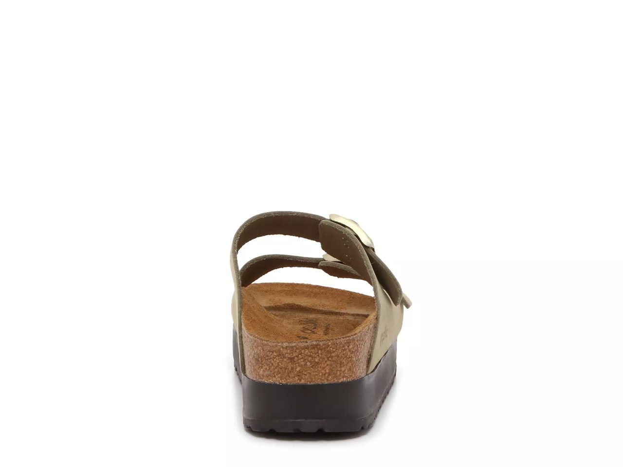 Papillio by Birkenstock Arizona Platform Slide Sandal - Women's