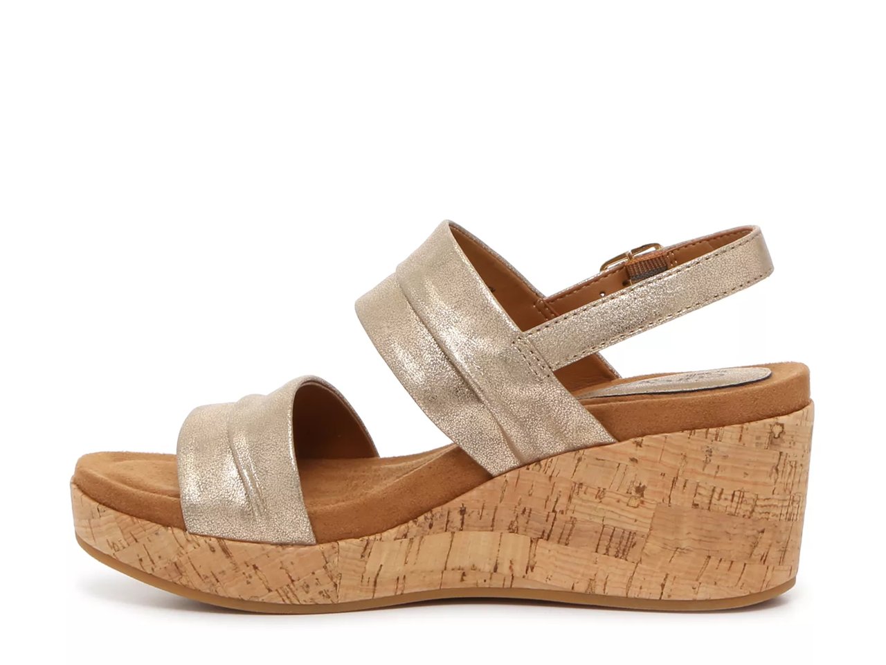 Kahley Wedge Sandal