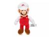 Nintendo Basic Plush White/Red Mario view