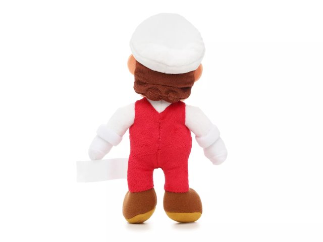 Nintendo Basic Plush