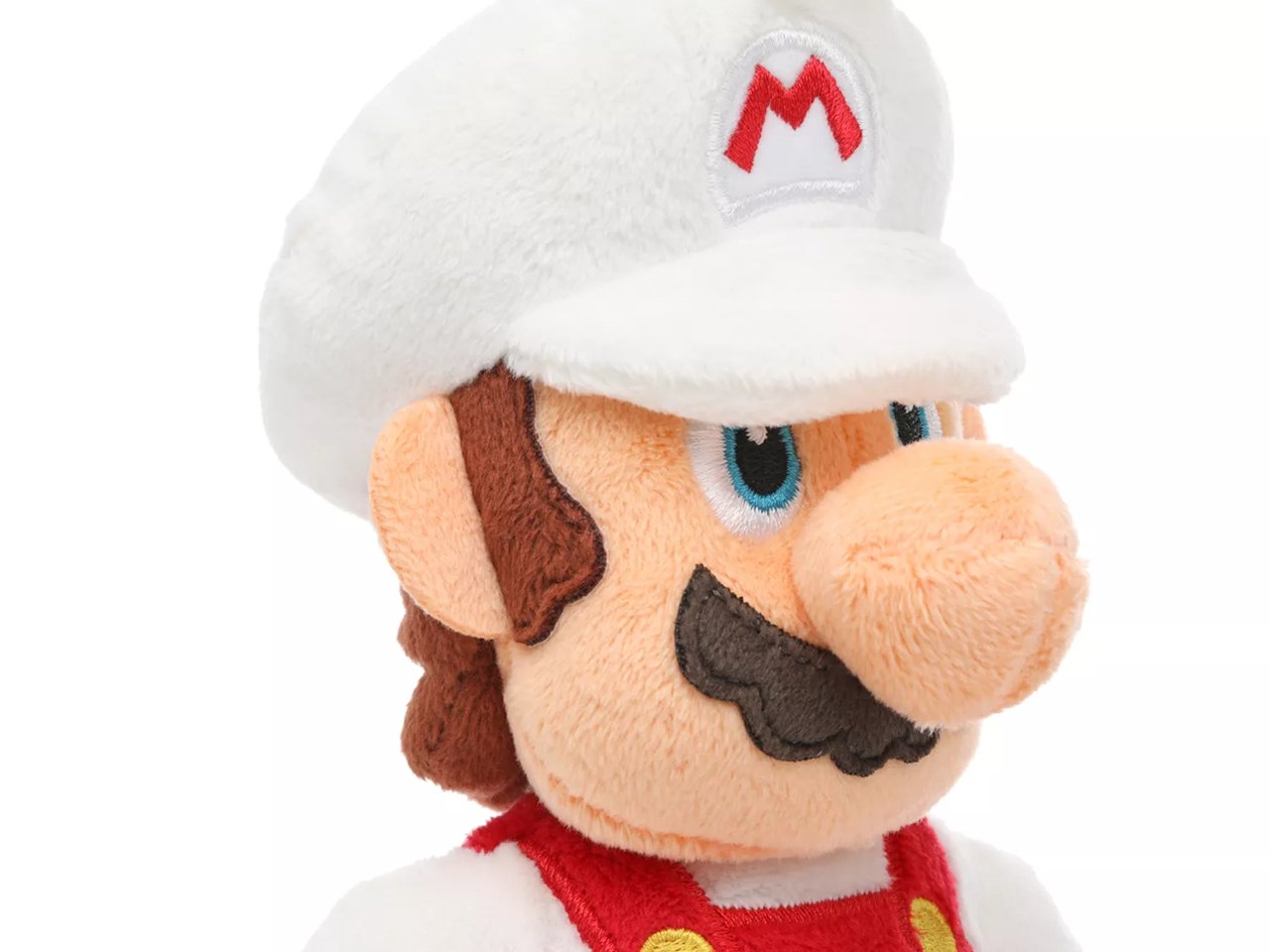 Nintendo Basic Plush