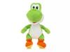 Nintendo Basic Plush Green Yoshi view