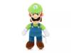 Nintendo Basic Plush Green/Blue Luigi view