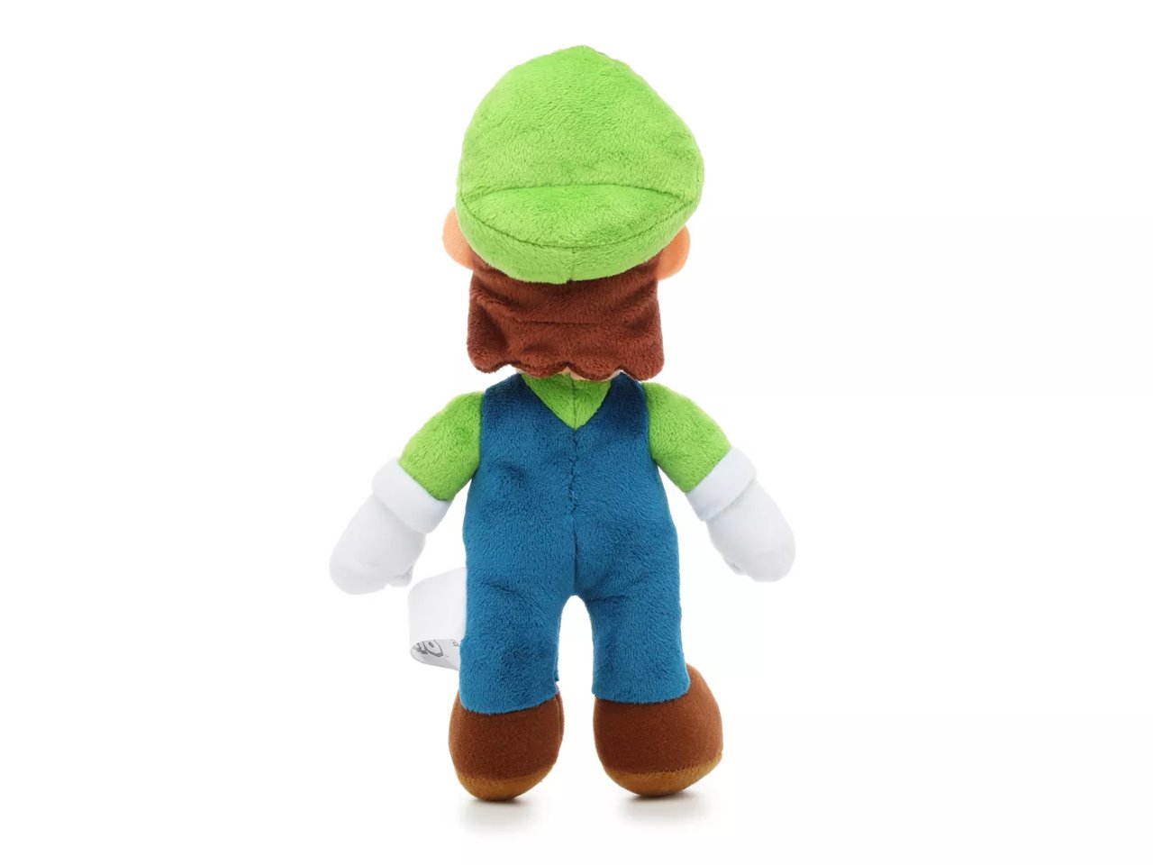 Nintendo Basic Plush